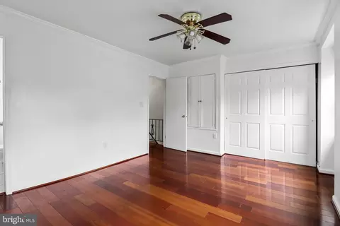 Bedroom - 12958 Claxton Dr #3-F, Laurel, MD 20708 photo 4 of 5