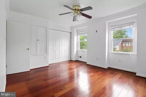 Bedroom - 12958 Claxton Dr #3-F, Laurel, MD 20708 photo 5 of 5