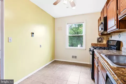 Kitchen - 12958 Claxton Dr #3-F, Laurel, MD 20708 photo 2 of 2