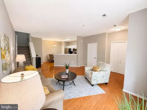 Living - 3808 Eldbridge Ter, Bowie, MD 20716 photo 2 of 2