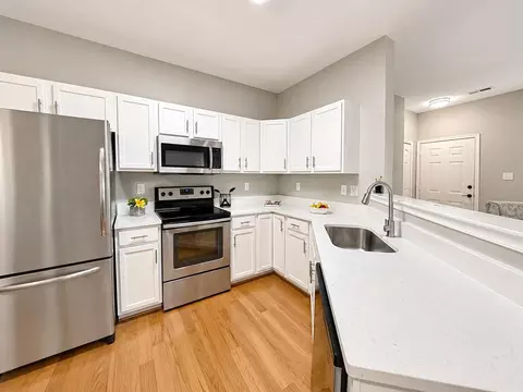 Kitchen - 3808 Eldbridge Ter, Bowie, MD 20716 photo 2 of 2