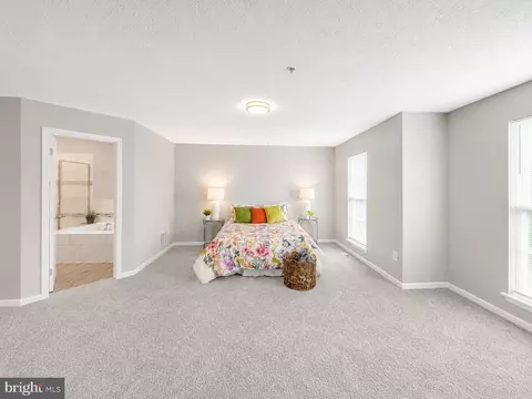 Bedroom - 3808 Eldbridge Ter, Bowie, MD 20716 photo 3 of 8