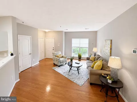Living - 3808 Eldbridge Ter, Bowie, MD 20716 photo 1 of 2