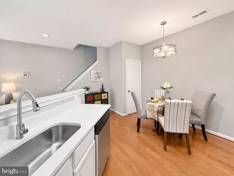 Dining - 3808 Eldbridge Ter, Bowie, MD 20716 photo 2 of 2