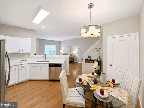 Dining - 3808 Eldbridge Ter, Bowie, MD 20716 photo 1 of 2