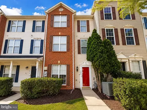 Exterior - 3808 Eldbridge Ter, Bowie, MD 20716 photo 1 of 3