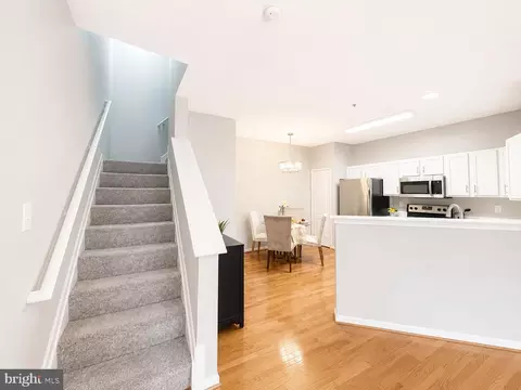 Entry Way - 3808 Eldbridge Ter, Bowie, MD 20716 photo 1 of 1