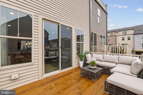 Exterior - 14302 Bronte St, Laurel, MD 20707 photo 5 of 7