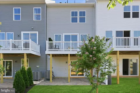 Exterior - 14302 Bronte St, Laurel, MD 20707 photo 3 of 7