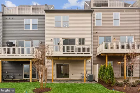 Exterior - 14302 Bronte St, Laurel, MD 20707 photo 7 of 7