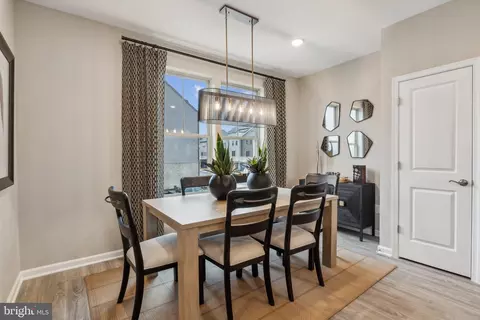 Dining - 14302 Bronte St, Laurel, MD 20707 photo 2 of 2