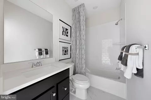 Bath - 14302 Bronte St, Laurel, MD 20707 photo 2 of 3