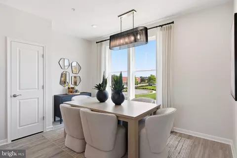 Dining - 14302 Bronte St, Laurel, MD 20707 photo 1 of 2