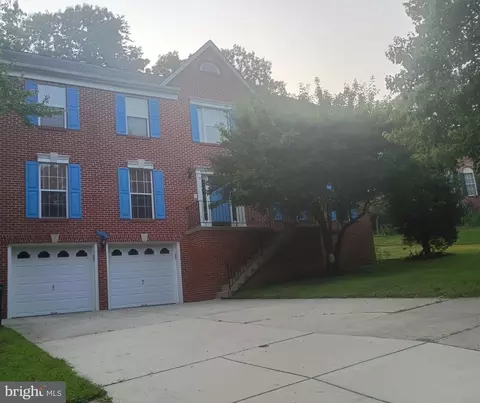 4805 Ashford Pl, Marlboro, MD 20772