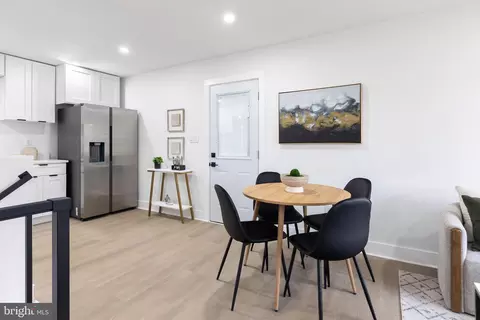 Dining - 5505 Barker Pl, Lanham, MD 20706 photo 1 of 1