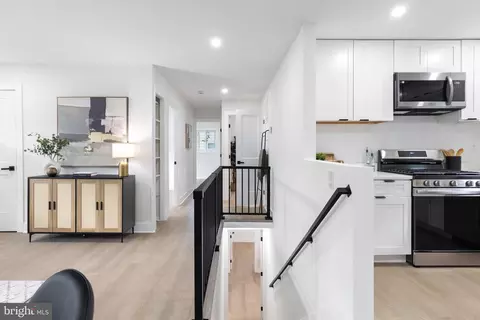Entry Way - 5505 Barker Pl, Lanham, MD 20706 photo 1 of 5