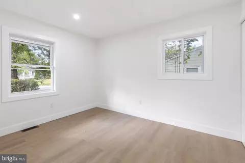 Bedroom - 5505 Barker Pl, Lanham, MD 20706 photo 2 of 2