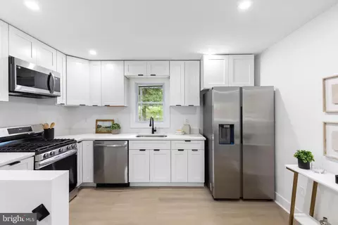 Kitchen - 5505 Barker Pl, Lanham, MD 20706 photo 1 of 2
