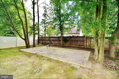 Exterior - 5512 Axton Ct, Lanham, MD 20706 photo 5 of 5