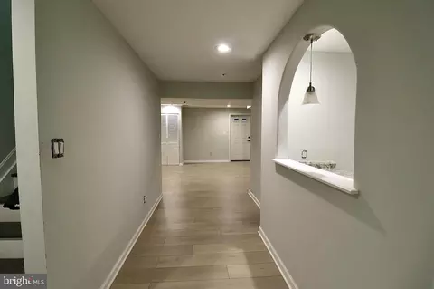 Entry Way - 5512 Axton Ct, Lanham, MD 20706 photo 13 of 14
