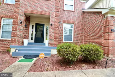 Exterior - 5512 Axton Ct, Lanham, MD 20706 photo 2 of 5
