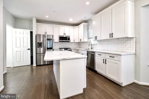 Kitchen - 5512 Axton Ct, Lanham, MD 20706 photo 5 of 5