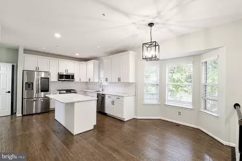 Kitchen - 5512 Axton Ct, Lanham, MD 20706 photo 4 of 5