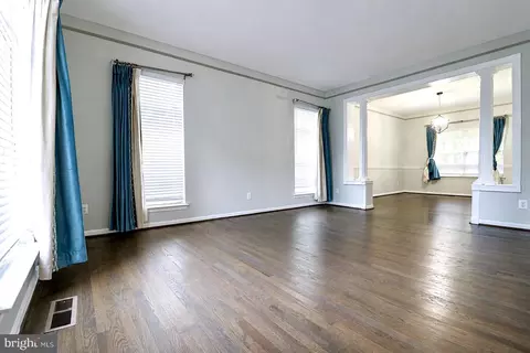Living - 5512 Axton Ct, Lanham, MD 20706 photo 3 of 7
