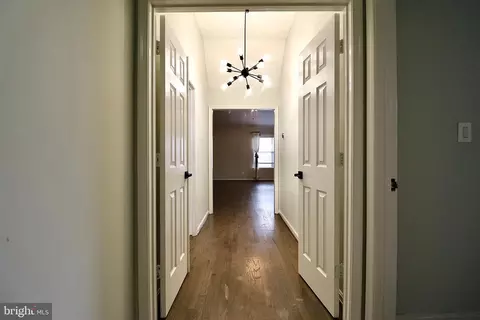 Entry Way - 5512 Axton Ct, Lanham, MD 20706 photo 1 of 14