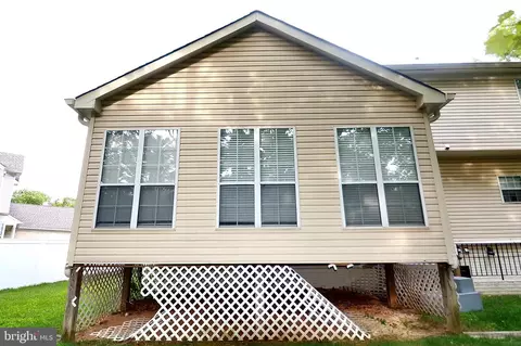 Exterior - 5512 Axton Ct, Lanham, MD 20706 photo 4 of 5