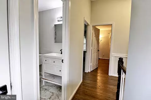 Entry Way - 5512 Axton Ct, Lanham, MD 20706 photo 8 of 14