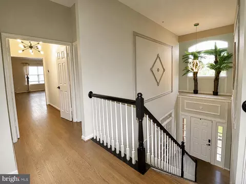 Entry Way - 5512 Axton Ct, Lanham, MD 20706 photo 5 of 14