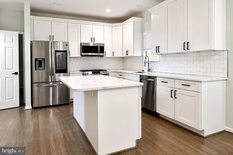Kitchen - 5512 Axton Ct, Lanham, MD 20706 photo 2 of 5
