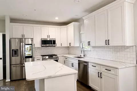 Kitchen - 5512 Axton Ct, Lanham, MD 20706 photo 1 of 5