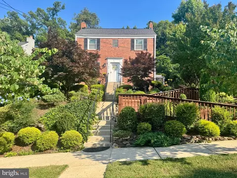 5411 14th Pl, Hyattsville, MD 20782