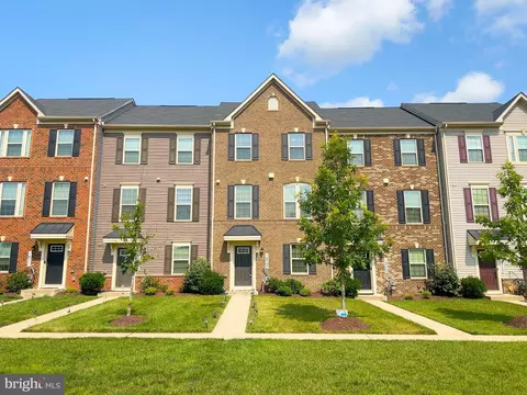 Exterior - 14707 Earl Mitchell Ave, Brandywine, MD 20613 photo 3 of 4