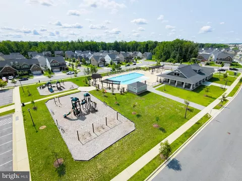View/Area - 14707 Earl Mitchell Ave, Brandywine, MD 20613 photo 5 of 6
