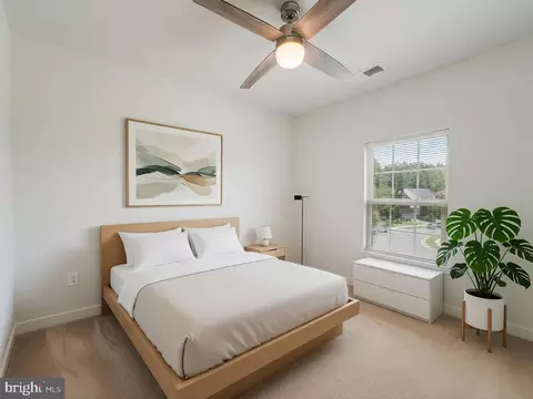 Bedroom - 14707 Earl Mitchell Ave, Brandywine, MD 20613 photo 2 of 7