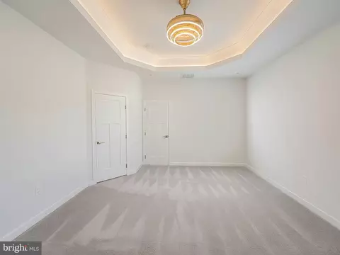 Bedroom - 14707 Earl Mitchell Ave, Brandywine, MD 20613 photo 6 of 7