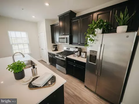 Kitchen - 14707 Earl Mitchell Ave, Brandywine, MD 20613 photo 3 of 4