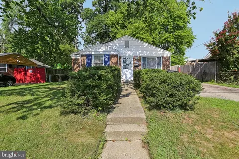 7614 24th Ave, Hyattsville, MD 20783