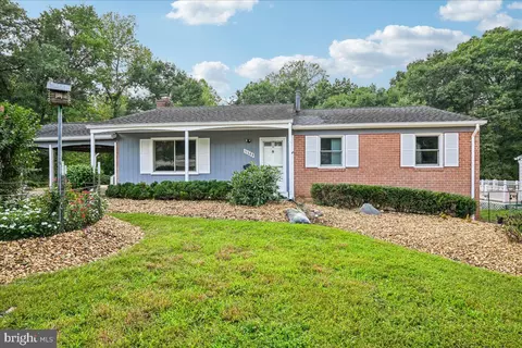 11500 Montgomery Ct, Beltsville, MD 20705