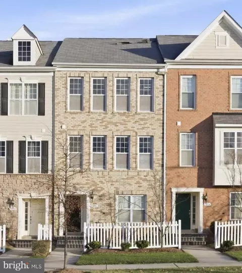 7206 Wood Meadow Way, Lanham, MD 20706