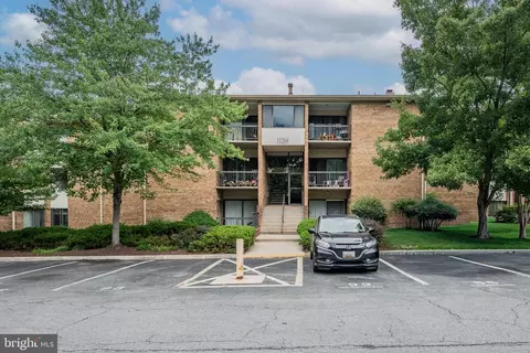 11204 Cherry Hill Rd #81, Beltsville, MD 20705