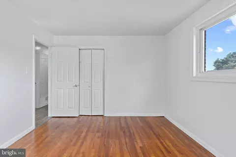 Bedroom - 1031 Ward St, Laurel, MD 20707 photo 2 of 5