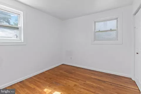 Bedroom - 1031 Ward St, Laurel, MD 20707 photo 3 of 5