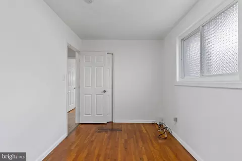 Bedroom - 1031 Ward St, Laurel, MD 20707 photo 5 of 5