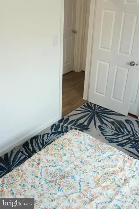 Bedroom - 1031 Ward St, Laurel, MD 20707 photo 12 of 27