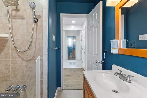 Entry Way - 1031 Ward St, Laurel, MD 20707 photo 2 of 3