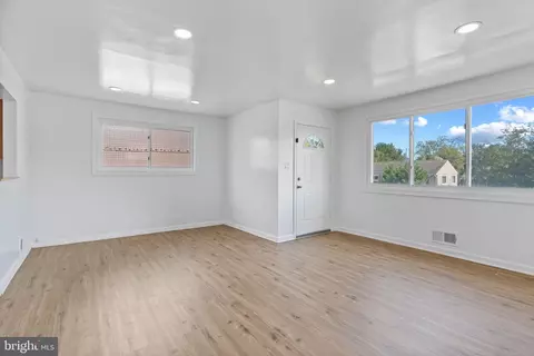 Living - 1031 Ward St, Laurel, MD 20707 photo 2 of 2